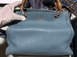GUCCI / バンブー / バンブー ハンドバッグ / 336032 / 状態ランク：Bなど2点