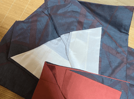 紬/振袖/訪問着など34点