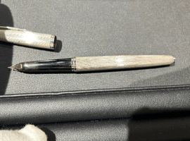 ターマン C/F  仕上げ：シルバープレート / ミレレなど3点