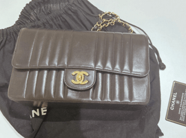 CHANEL :マドモアゼル チェーンショルダーバッグなど11点