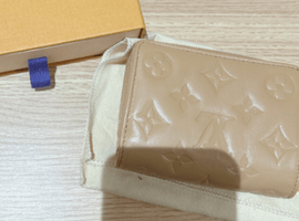 LOUIS VUITTON:ジッピー・コイン パースなど3点