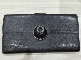 長財布:GUCCI/GGキャンバスなど3点