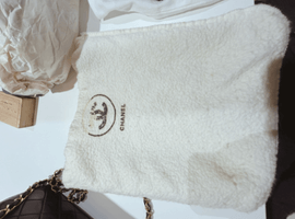 シャネル パイル地 巾着バッグ / マトラッセなど3点