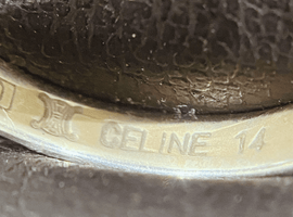 リング:CELENE/Pt850/K18(Pt)など4点