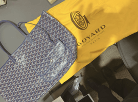 ハンドバッグ：GOYARD／ゴヤール アルジェなど3点
