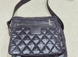 CHANEL ：ココ・コクーン ショルダーバッグなど9点