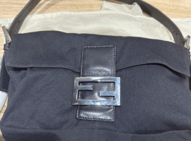 ハンドバッグ：FENDI／マンマ バゲットなど6点