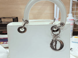 Christian Dior:レディ ディオールなど3点