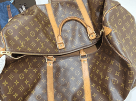 LOUIS VUITTON キーポル など4点