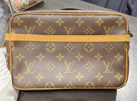 ルイ・ヴィトン モノグラム・コンピエーニュなど12点