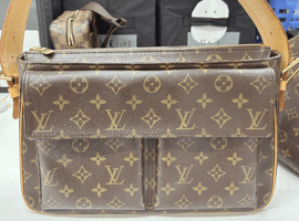 LOUIS VUITTON:ヴィバ・シテ GMなど10点