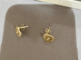 ピアス（セット）：CHANEL／GPなど3点