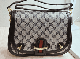 GUCCI:オールドグッチ GGプラス シェリーライン ショルダーバッグなど8点