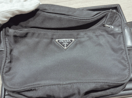 PRADA:テスート ショルダーバッグなど4点