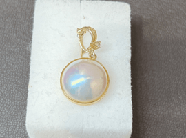 ペンダントトップ:TASAKI/K18など5点