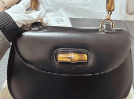 グッチ バンブー 1947など3点