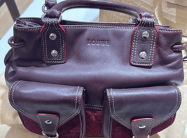 ハンドバッグ:LOEWEなど7点