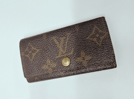 LOUIS VUITTON:ミュルティクレ 4 など6点 (大阪府岸和田市・店頭買取）｜ブランド品の高価買取なら【バイセル】