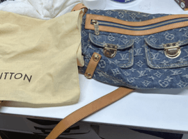 ショルダーバッグ：LOUIS VUITTON／バギーGMなど5点