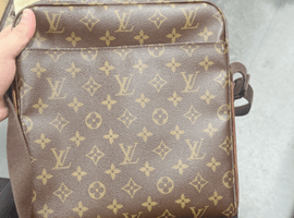 ショルダーバッグ:LOUIS VUITTON/ポシェット・ボスフォール ダヌーブなど7点
