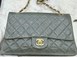 シャネル マトラッセ クラシック フラップ バッグなど5点