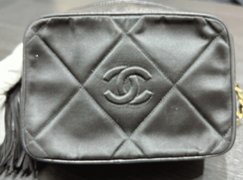 ショルダーバッグ:CHANEL/マトラッセ フリンジ付き チェーンショルダーバッグなど3点