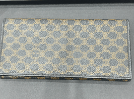 長財布:CELINE/ラージ ジップドウォレットなど4点