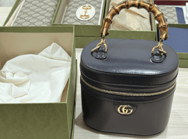 ハンドバッグ:GUCCIなど6点