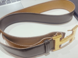 HERMES Hベルト など4点