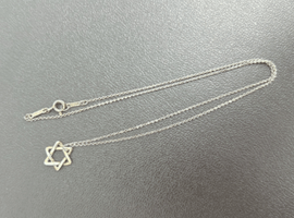 TIFFANY & Co.:エルサ・ペレッティ スターオブダビデ ネックレスなど11点