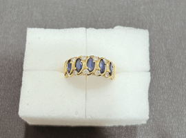 リング:MIKIMOTO/K18など12点