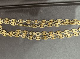 ネックレス:GIVENCHY/パフュームボトルチェーン ネックレスなど5点