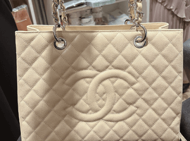 CHANEL:グランド・ショッピング・トートなど4点