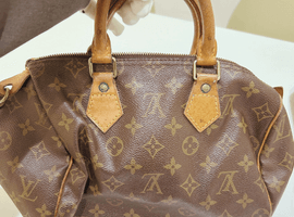 ルイ・ヴィトン スハリ ル・ファビュリューなど4点