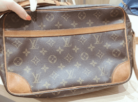 LOUIS VUITTON:トロカデロなど4点