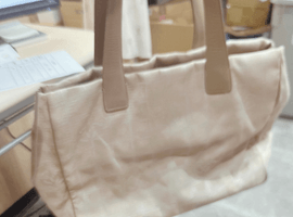 CHANEL ：ニュートラベルライン トートMMなど6点