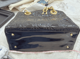 Christian Dior:レディ ディオールなど7点