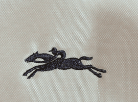 ハンドバッグ：LONGCHAMPなど3点