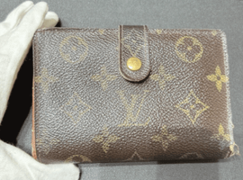 LOUIS VUITTON：ルイ・ヴィトン モノグラム ポルト モネ・ビエ ヴィエノワなど4点