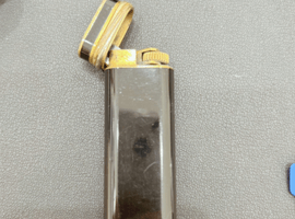 カルティエ マスト ドゥ カルティエ オーバル ライターなど4点