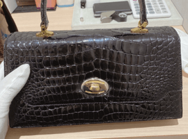 ハンドバッグ:など3点