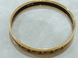 エルメス エマイユ PM バングルなど3点