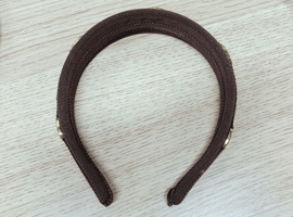 Salvatore Ferragamo:ヴァラ・リボン カチューシャなど3点