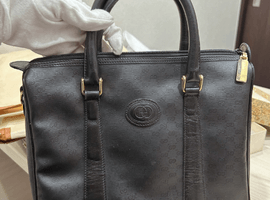 ハンドバッグ：GUCCIなど3点