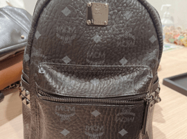 リュック/バックパック：MCM／スターク バックパックなど12点（神奈川県横浜市都筑区・店頭買取）｜ブランド品の高価買取なら【バイセル】