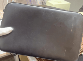 セカンドバッグ/クラッチバッグ:dunhillなど3点