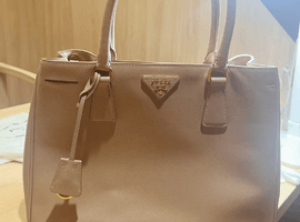 2wayバッグ：PRADA／プラダ ガレリア バッグなど5点