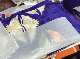 振袖など12点
