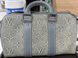 ハンドバッグ：LOUIS VUITTON／ネオ・スピーディなど29点