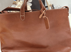 2wayバッグ：土屋鞄製造所／トーンオイルヌメ ソフトミディアムトートなど11点